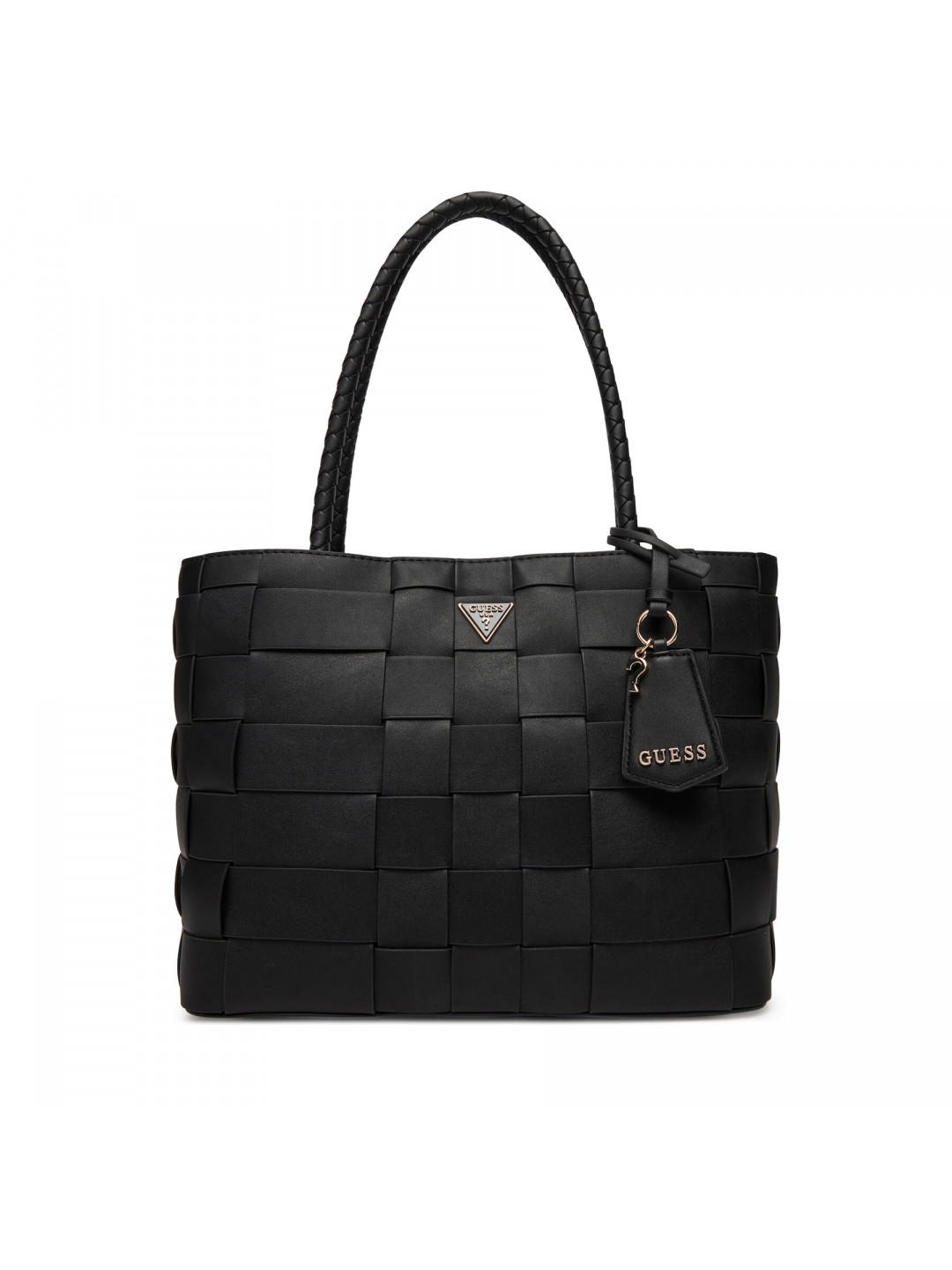 Kabelka Guess HWWG96 61220 Černá